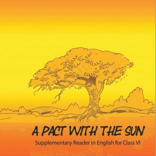 A Pact with the Sun 6