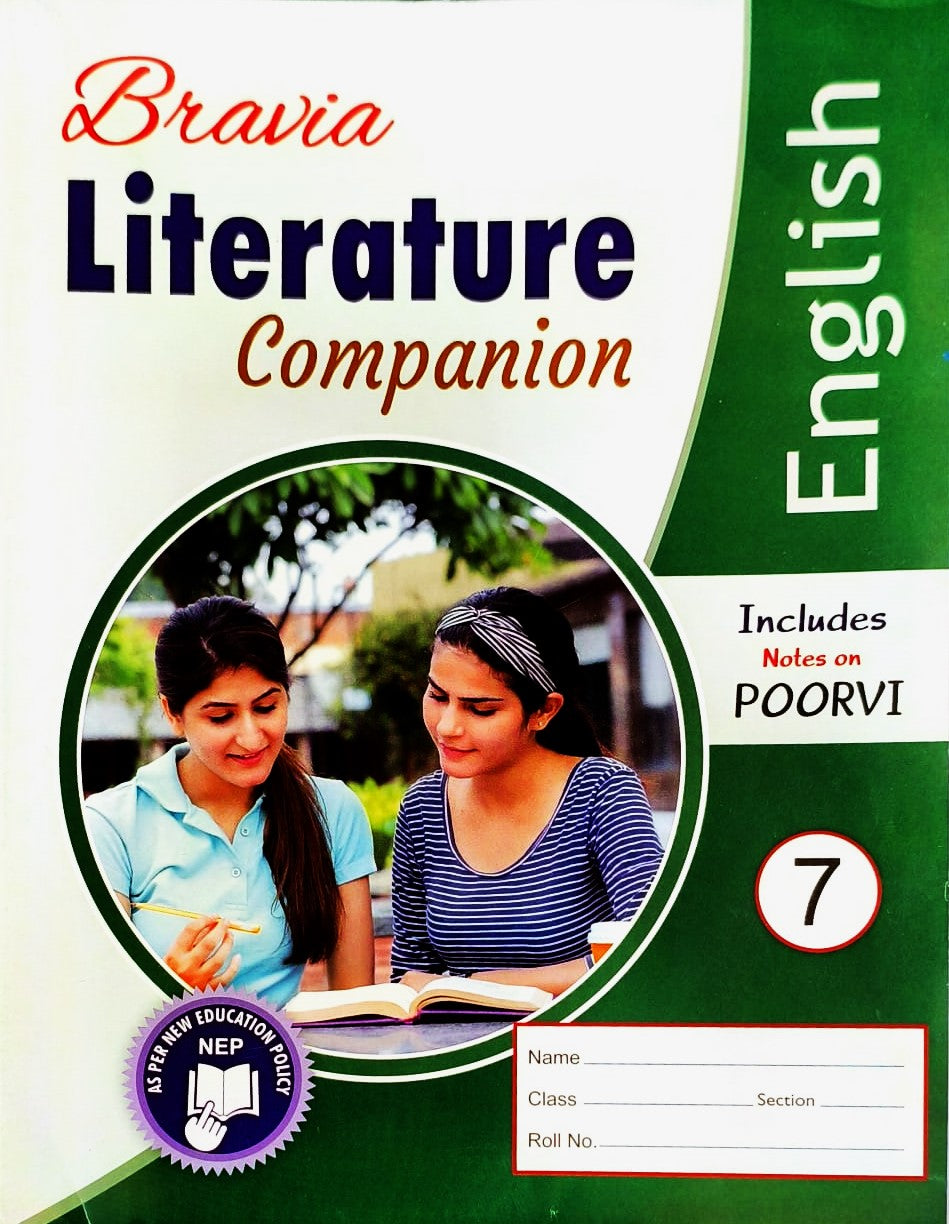 Devjyoti Bravia English Assignments & Fundamental Grammar & Composition (Set of 3 Books) for Class 7 - Latest For 2026 Session. Paperback
