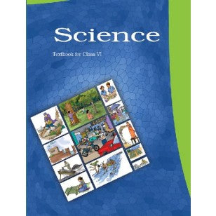 NCERTScience6