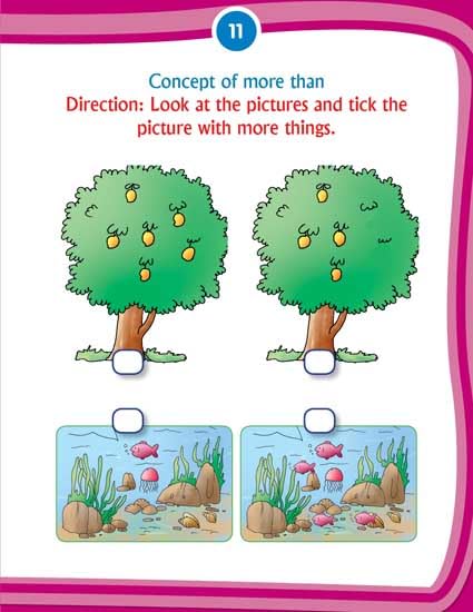 Dreamland Kids Activity 3+ Pack - 5 Titles