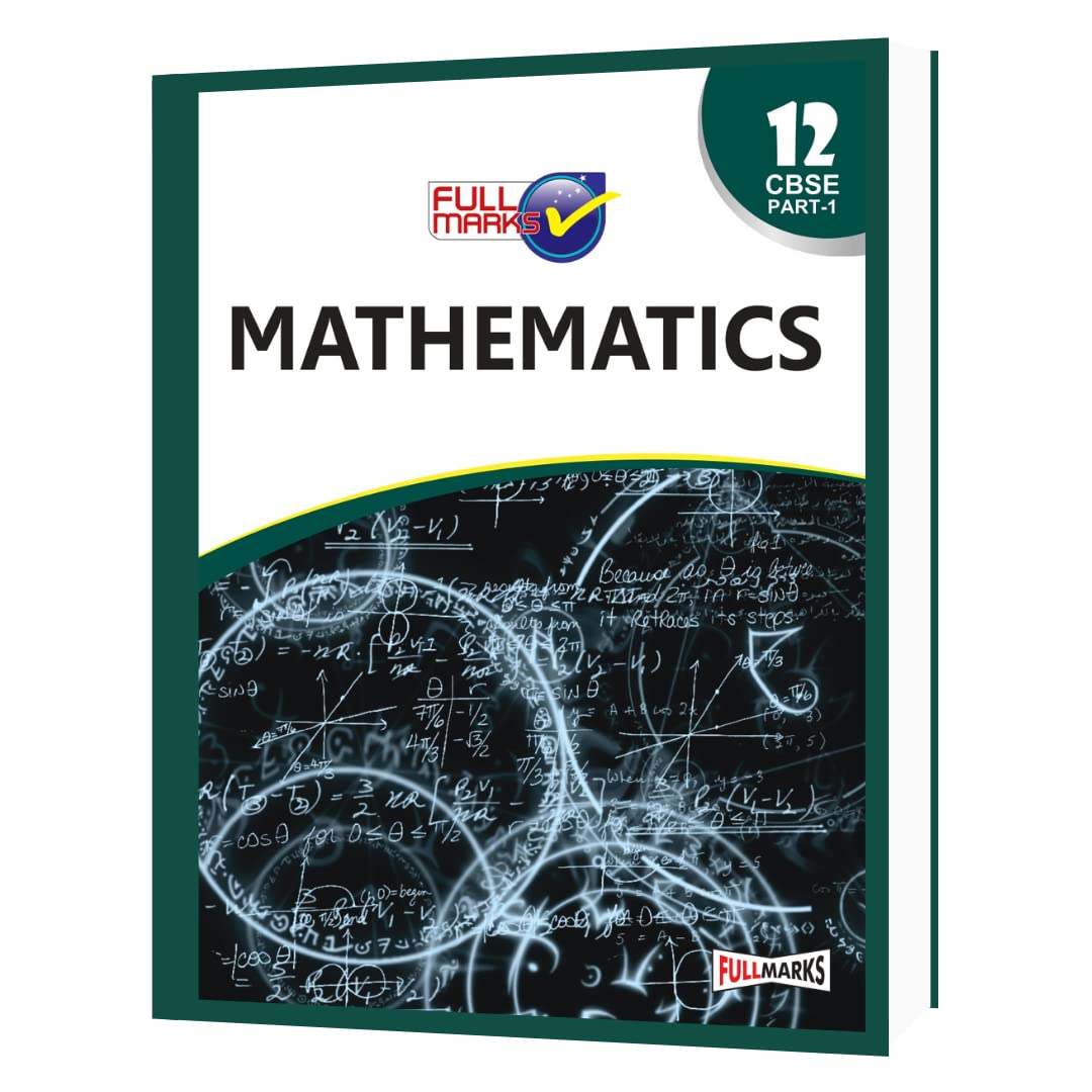 FMCBSEmath12Part1