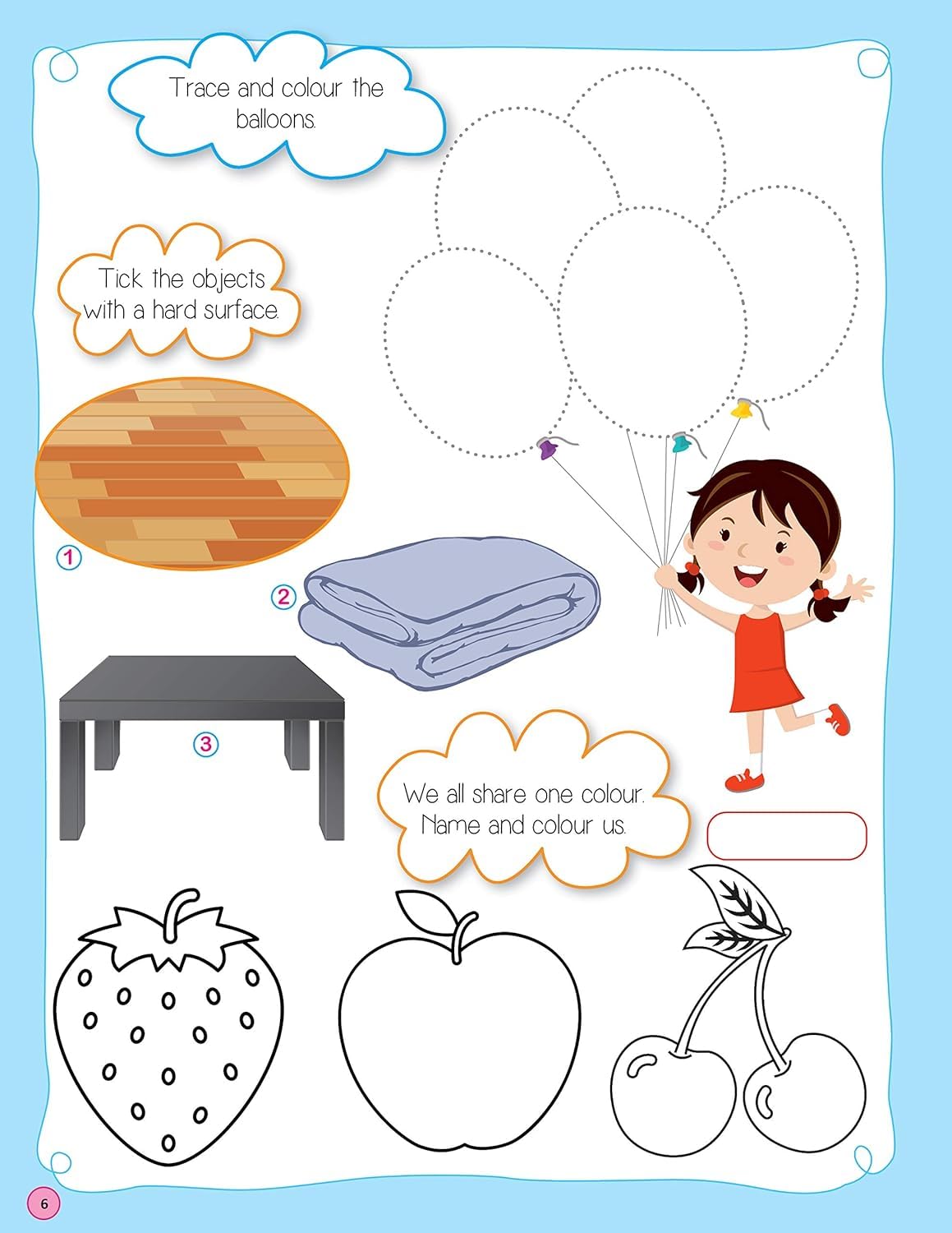 Dreamland Brain Games-Age 4+ -Puzzles to Keep Your Mind Sharp
