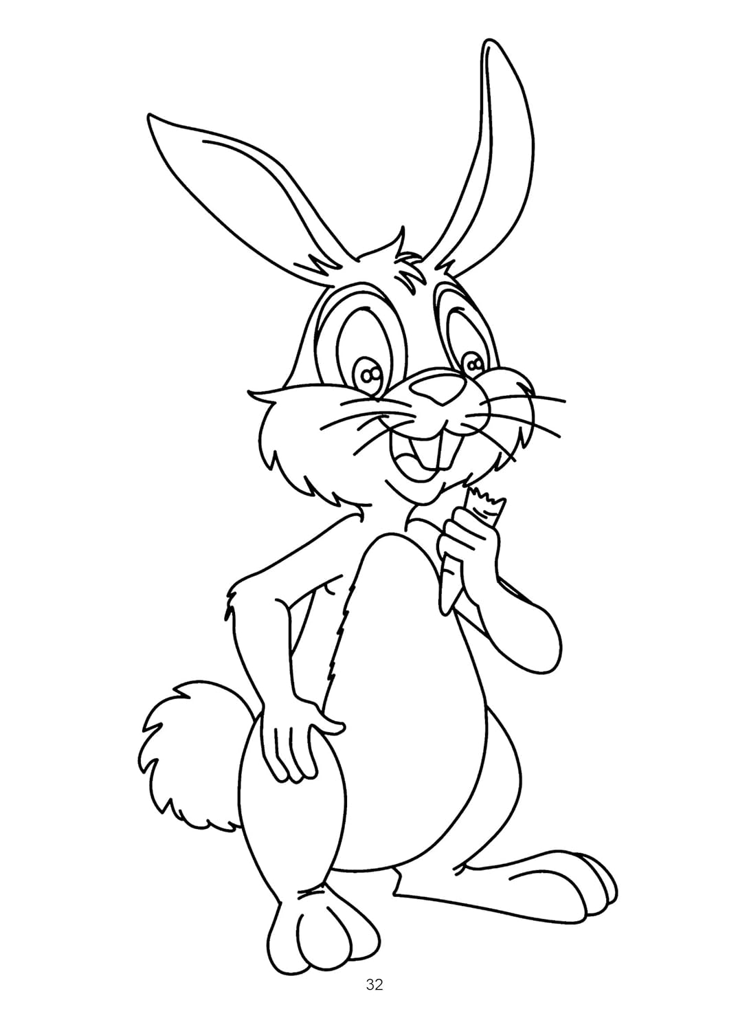 Dreamland 365 Colouring Book for Kids Aged 2 and above