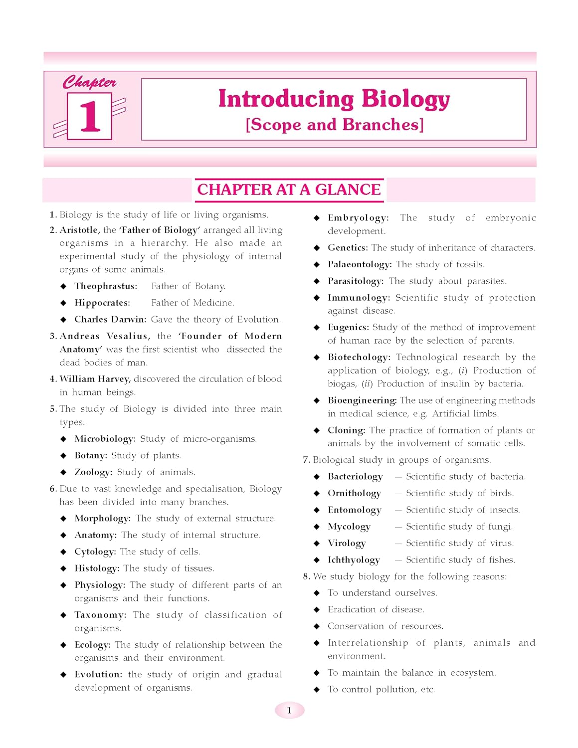 Arundeep's Self Help to ICSE Biology For Class 9 - Latest for 2025-26 Session. Paperback