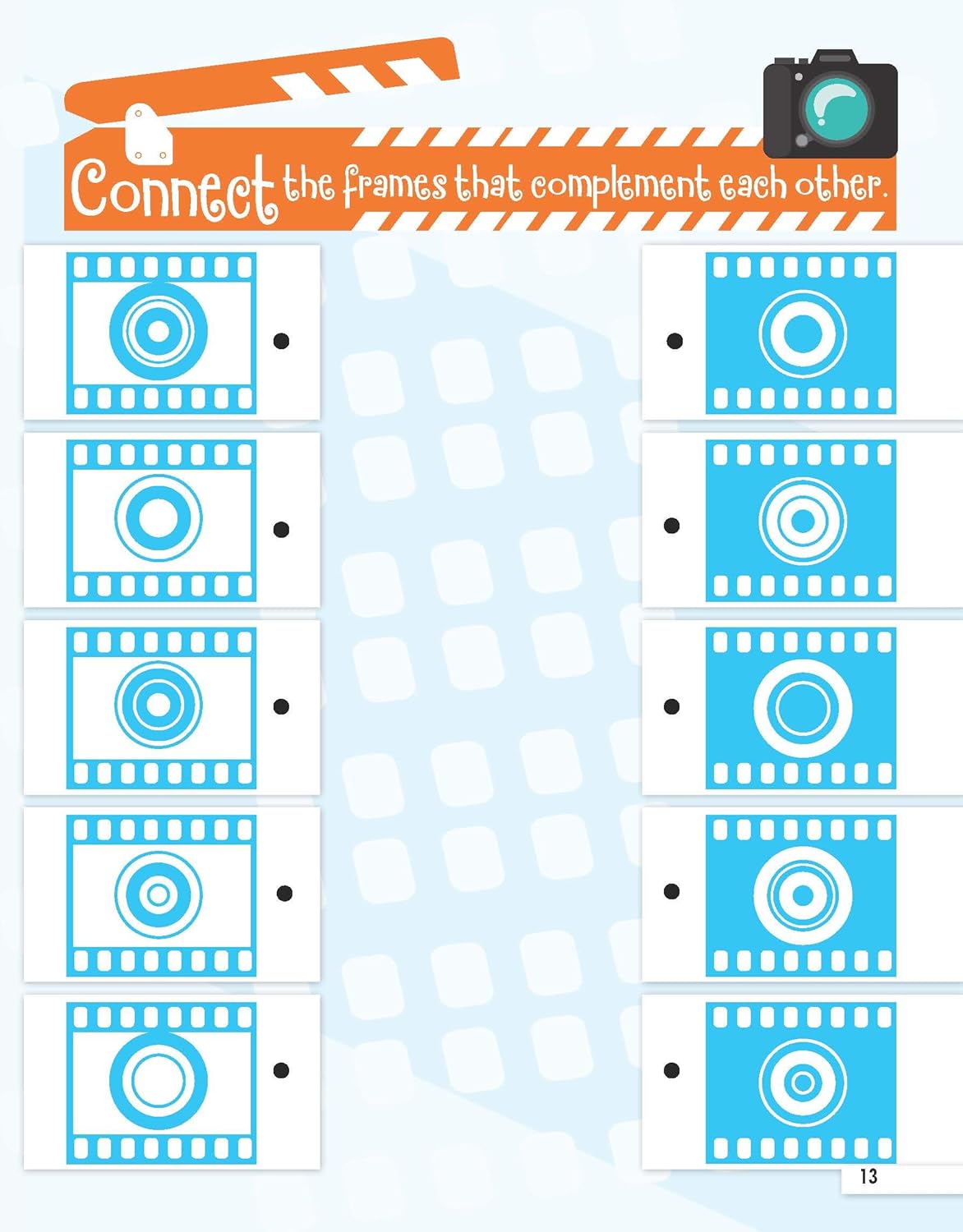Dreamland 101 Brain Teasers Activity Book