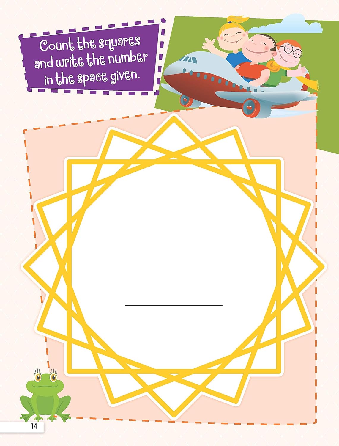 Dreamland 101 Brain Teasers Activity Book