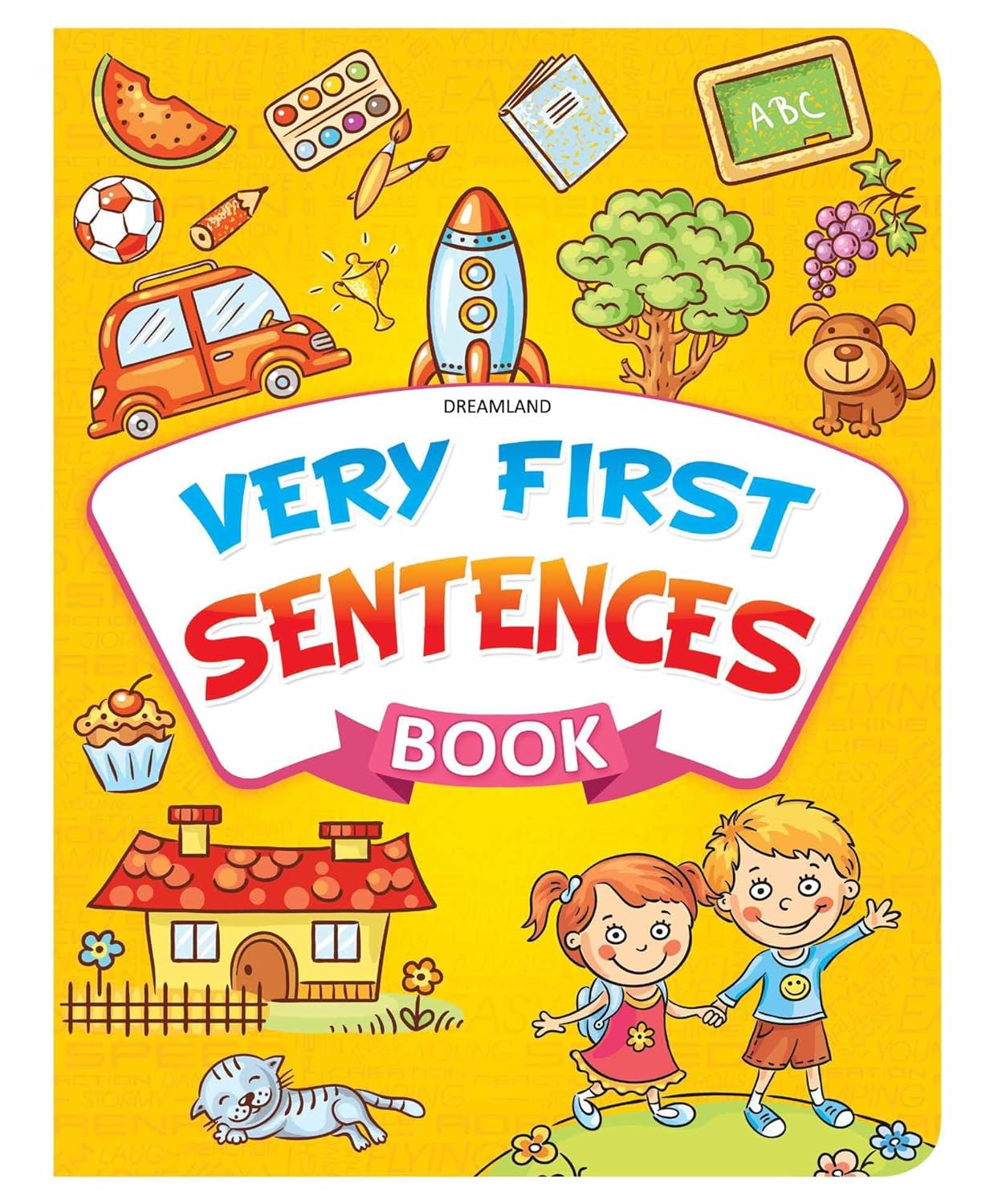 Dreamlandveryfirstsentence
