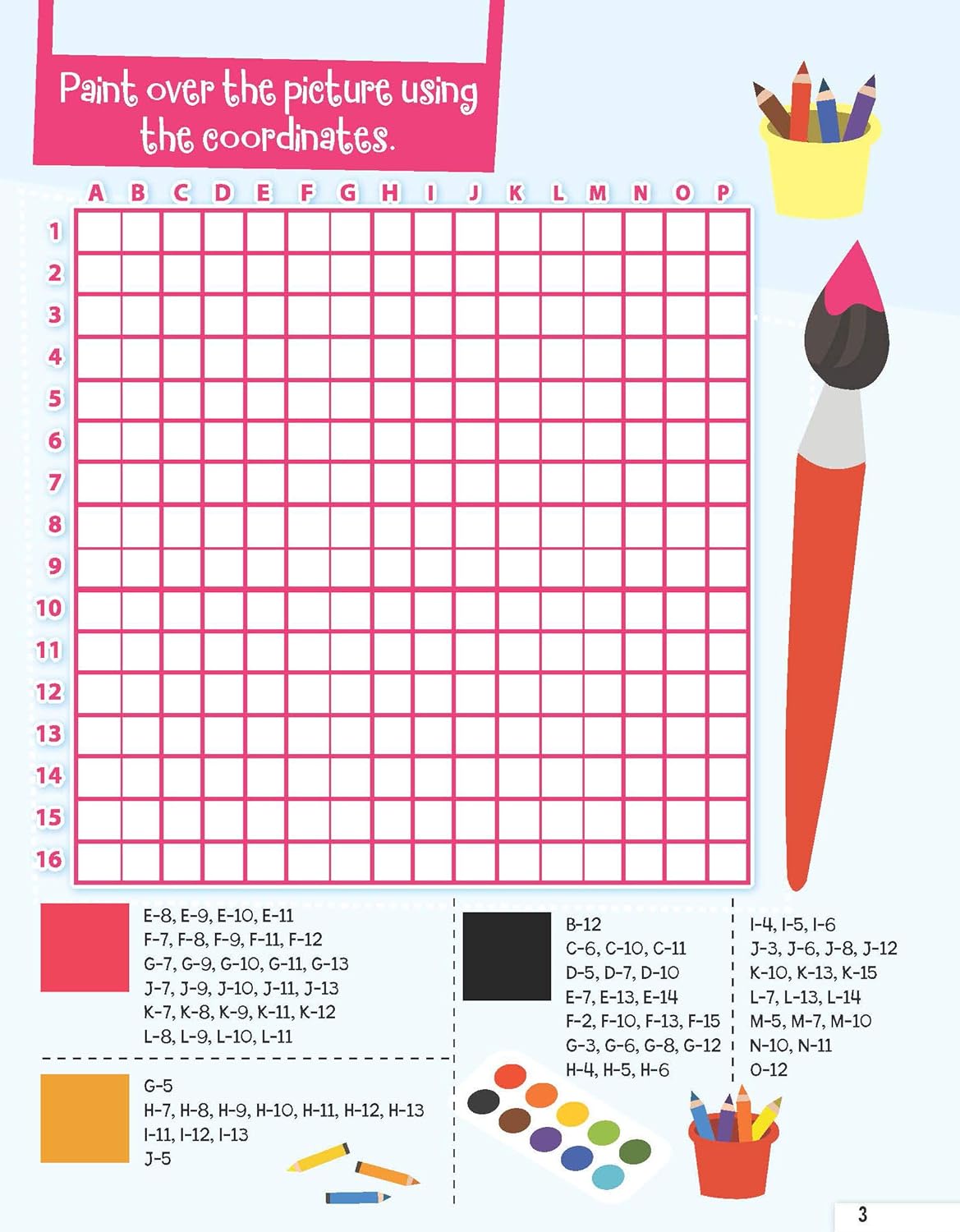 Dreamland 101 Brain Teasers Activity Book