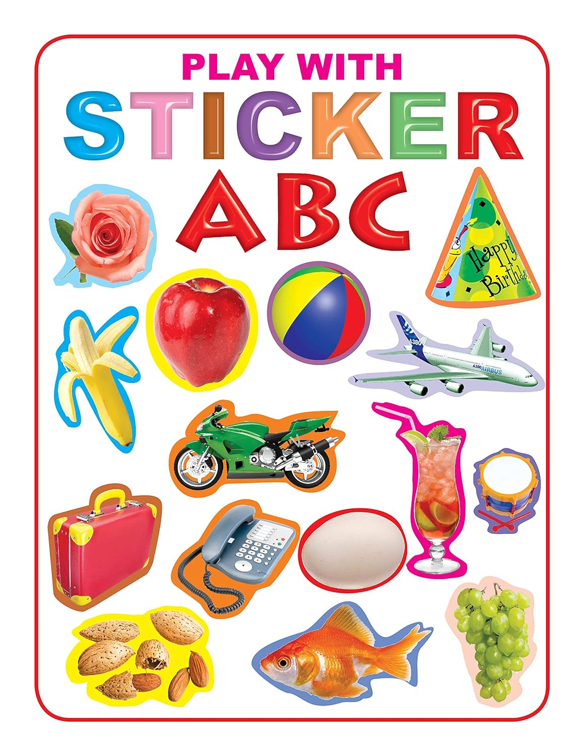 DreamlandPlaywithsticker