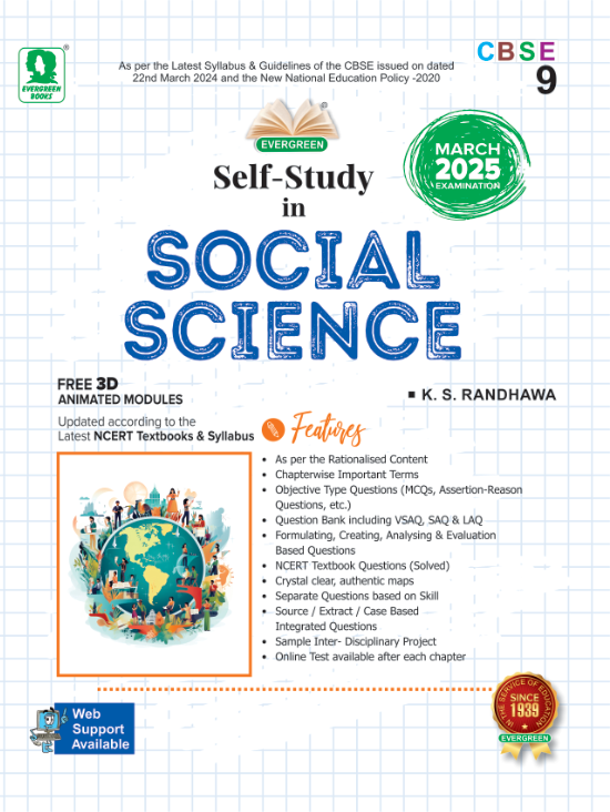 EvergreenSelfStudySocial9