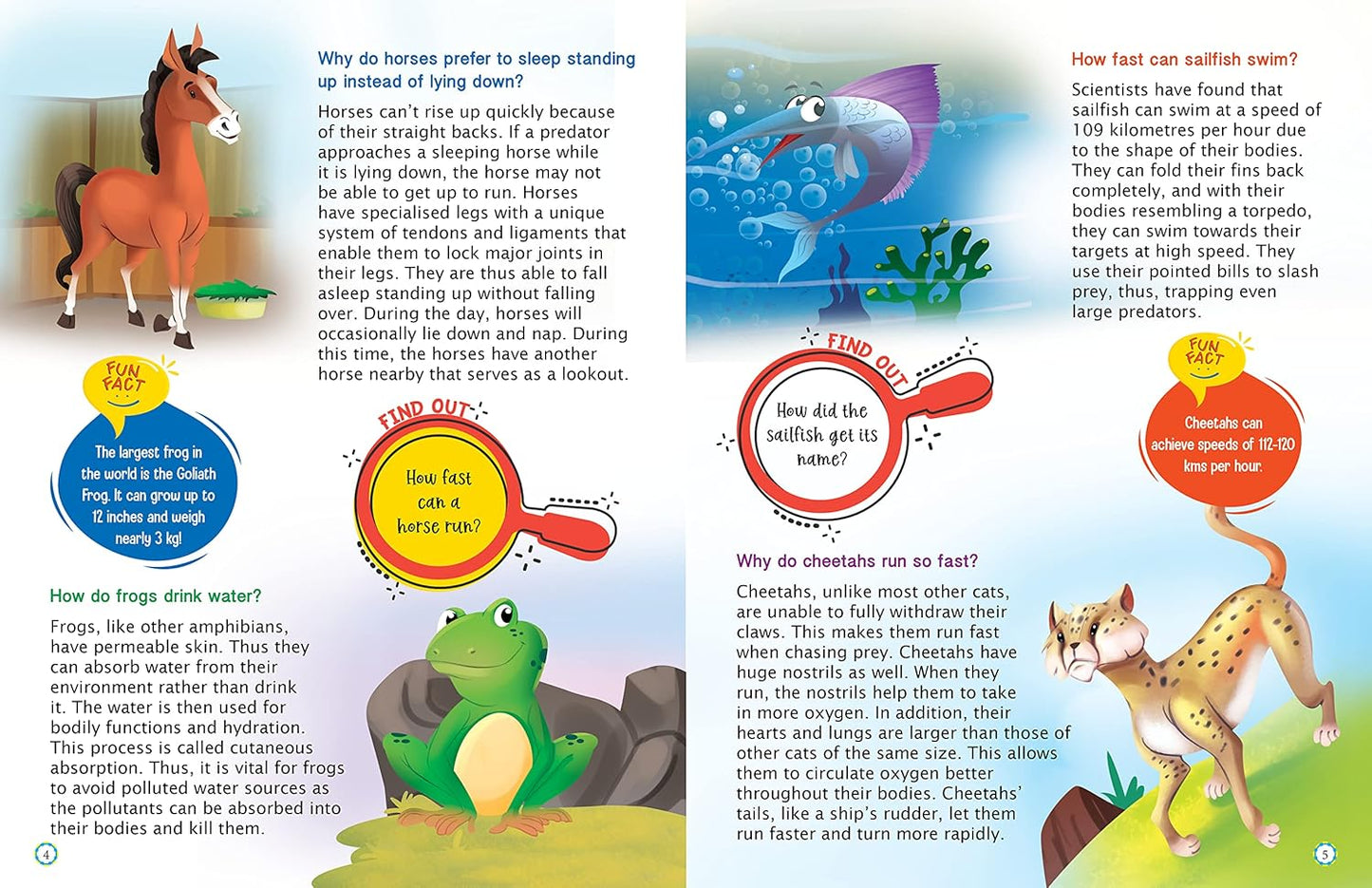 Maple Kids Encyclopedia - Science - Knowledge Book for Kids - Picture Book for Kids. Paperback