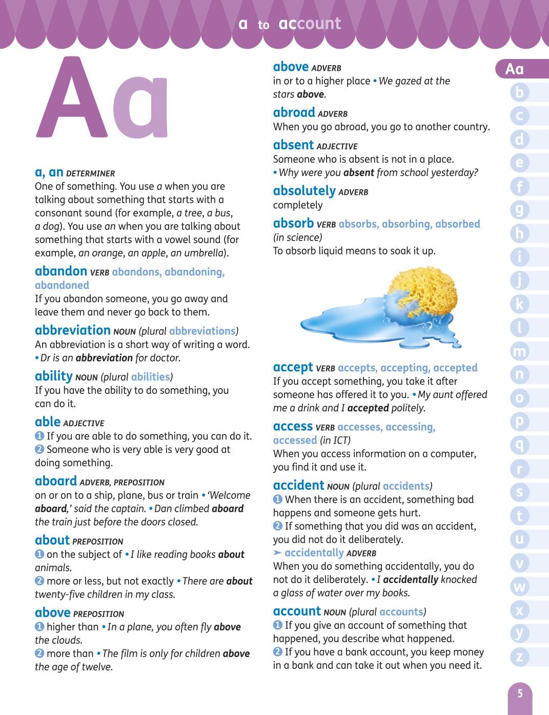 Oxford Junior Illustrated Dictionary. Paperback