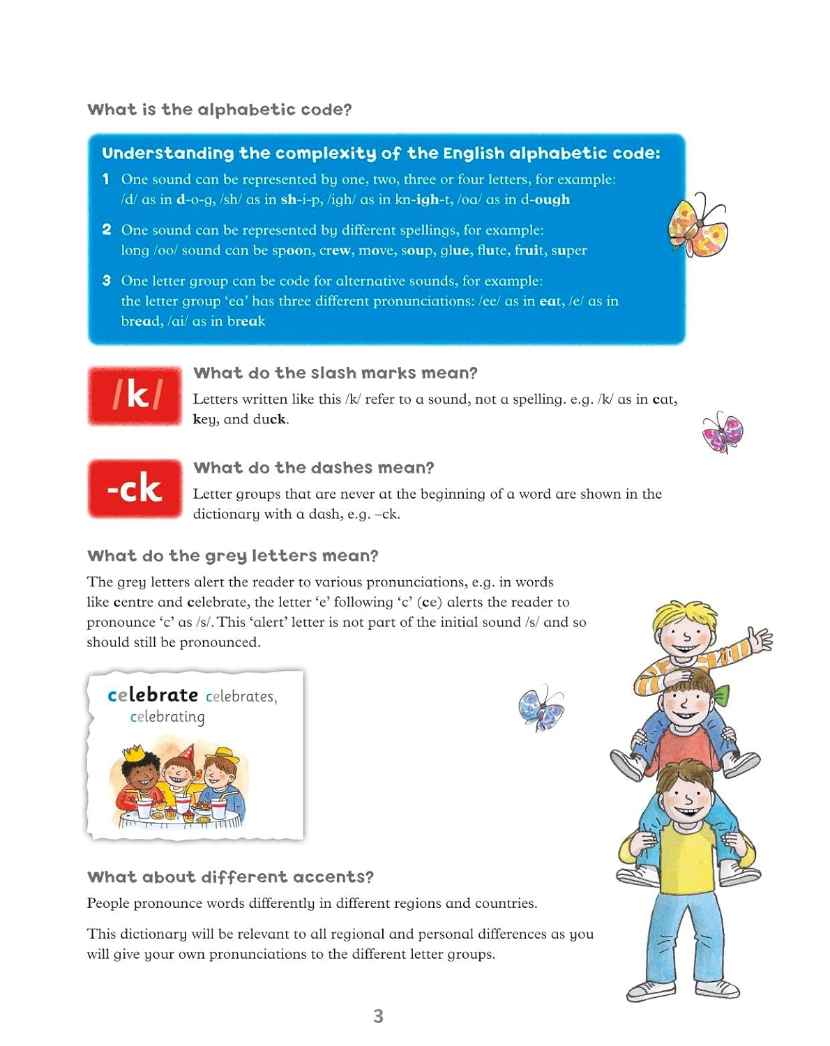 Oxford Phonics Spelling Dictionary| Graded Dictionaries |Age 5-8 years. Paperback