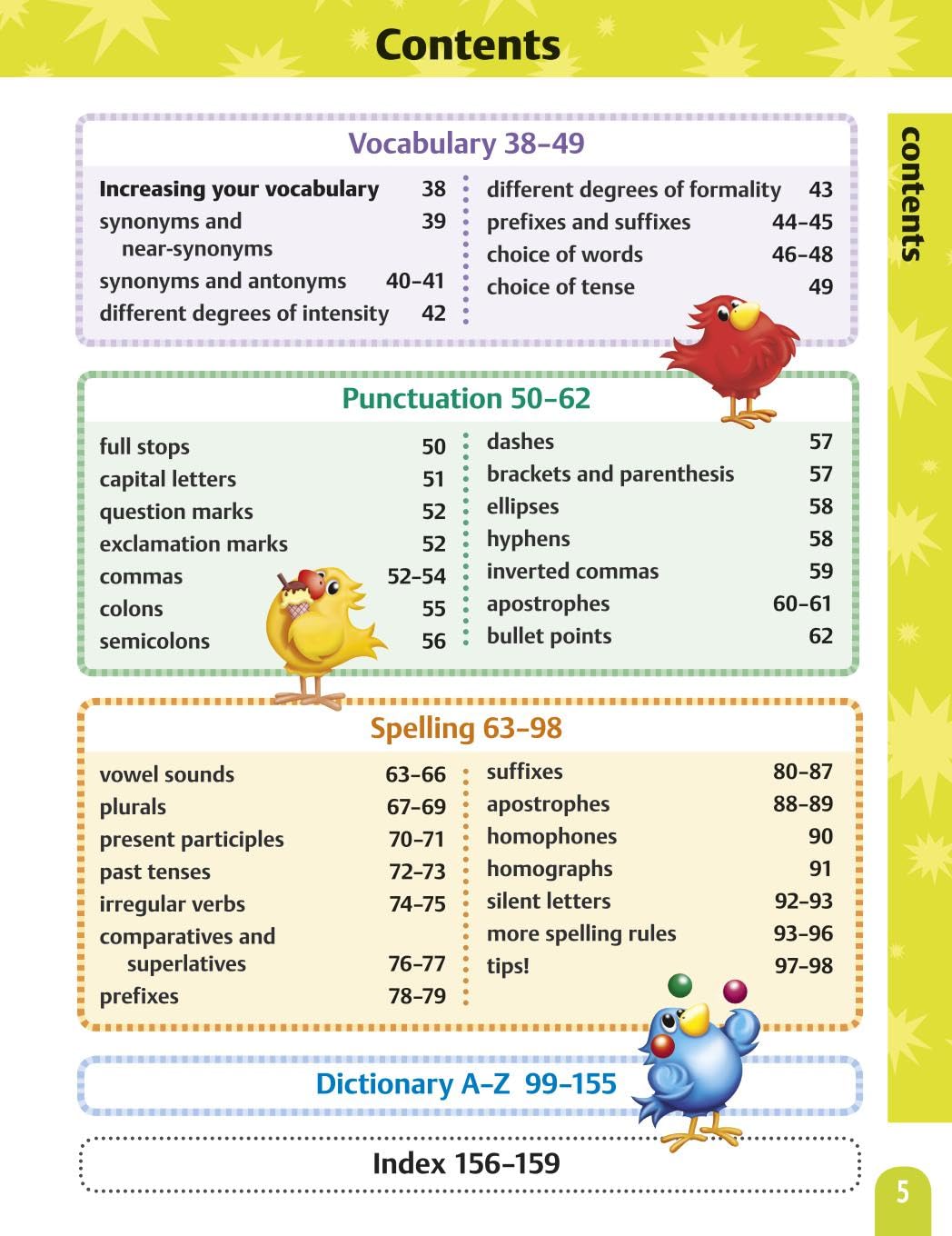 Oxford Primary Grammar, Punctuation And Spelling Dictionary| Graded Dictionaries |Age 8+ years . paperback