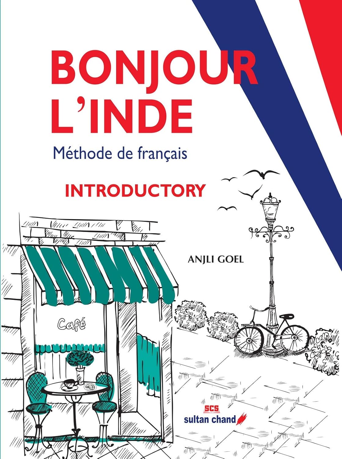 Schand Bonjour L'Inde - Introductory - French - Paperback