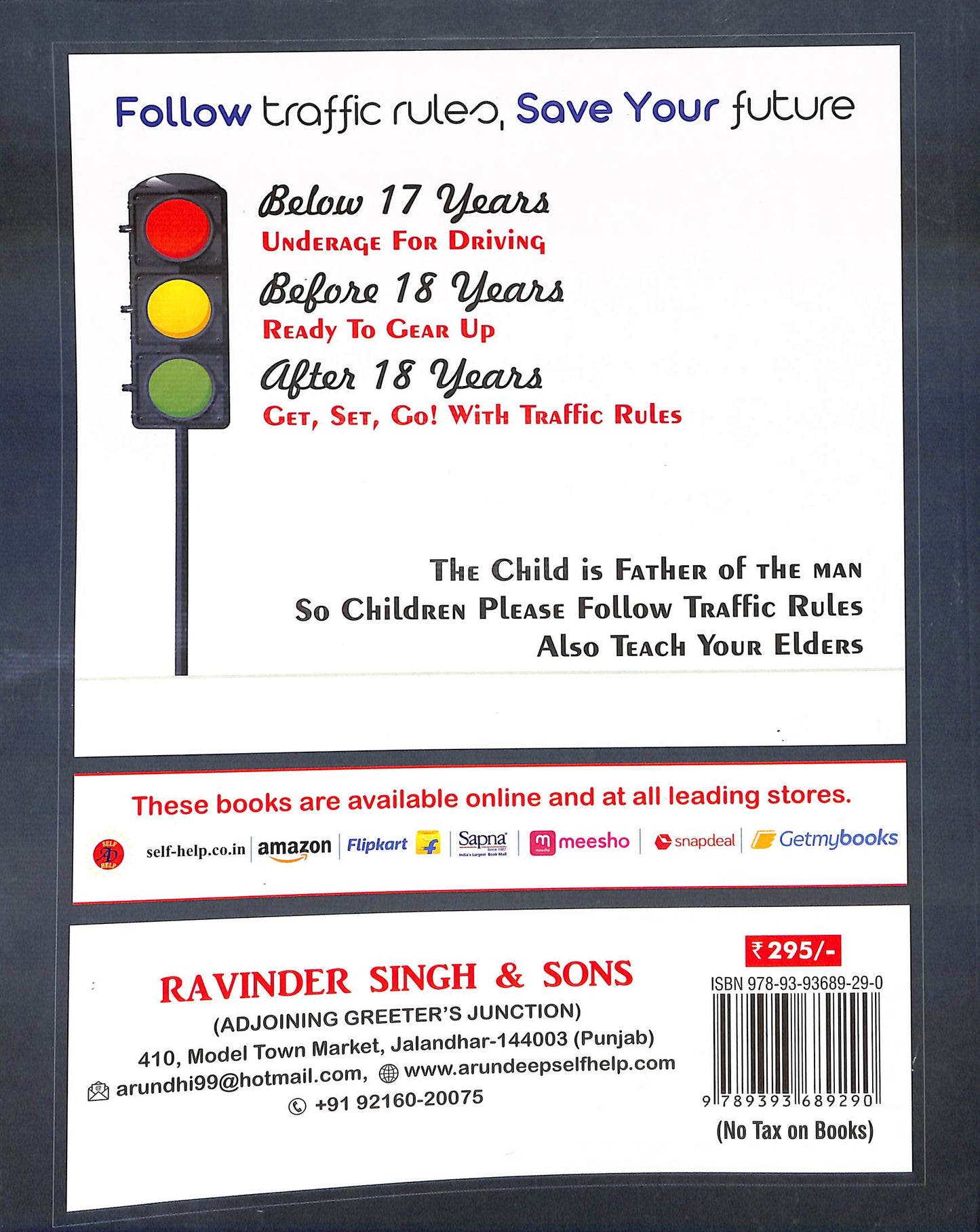 Arun Deep's ICSE Success for all Physics for Class 7 - Latest for 2025-26 Session. (As per the latest Syllabus Prescribed by the ICSE) Paperback