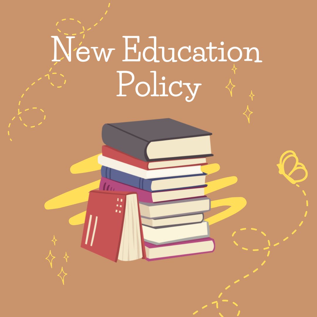 Everything you need to know about New Education Policy