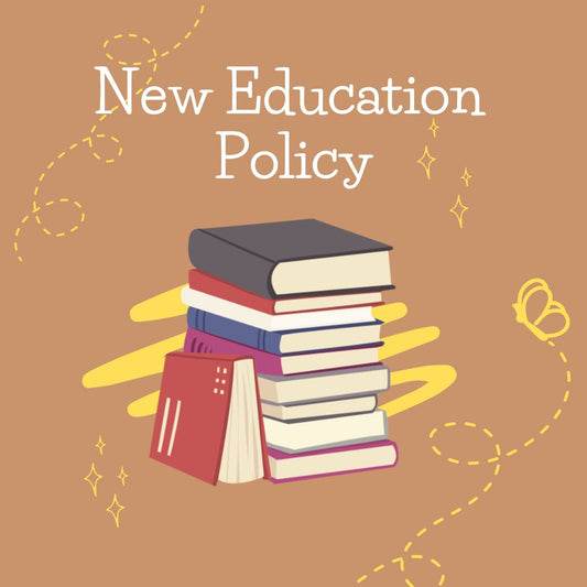 Everything you need to know about New Education Policy