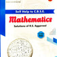 Arundeep's Self Help to CBSE Mathematics (RS Aggarwal) For Class 7 - Latest for 2025-26 Session