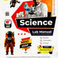 Innovative - Science Lab Manual for Class 10 (with online visual assistance) - Latest Edition (Hardbound)