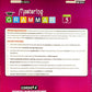Cordova ICSE Mastering Grammar for Class 5 - Latest for 2026 Session. Paperback