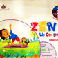 Madhuban ZEN: We Can Learn Box - Nursery _ Foundational Stage (As per NCF 2023)