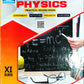Innovative Physics Practical Record Book for class 11 - Latest for 2025-26 Examination. Revised Edition (Hardbound)