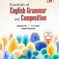 Sultan Chand - Essentials of English Grammar and Composition for Class 8 by Rajendra Pal I H.C. Katyal I Snigdha Budhiraja - Latest for 2026-27 Edition
