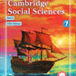 Cambridge Social Sciences Part 2 for class 7 _ Fifth Edition _ Based on the latest NCERT Textbook