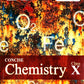 Selina ICSE Concise Physics, Concise Chemistry & Concise Biology for Class 10 - Set of 3 Books - Latest for 2027 Session - Paperback