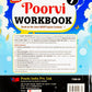 Prachi - Poorvi Workbook Based on the Latest NCERT English Textbook for Class 7 - As per NEP 2020 and NCF-SE 2023