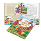 Maple - 108 Mythology Stories -  English Short Stories for Children - Moral Stories - Bedtime Stories. Paperback