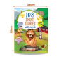 Maple - 108 Short Stories with Morals - Animal Stories - English Short Stories for Children. Paperback