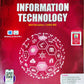 Orange Touchpad Information Technology For Class 10 I Skill Education I Code 402 I Version 4.0 I with Windows & LibreOffice - Latest for 2025-26 Edition
