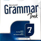 Funshiksha - Revised Grammar Trek For Class 7 - Aligned with NCF
