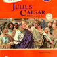 Morning Star ICSE Julius Caesar Textbook & Total English for Class 9 - Set of 2 Books - (According to the Latest ICSE Syllabus) - (Revised Edition)