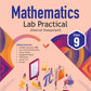 Together With Mathematics Lab Practical For Class 9 - Latest for 2025 Session (Paperback)