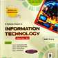 Inventant A Concise Course in Information Technology for Class 9 (Subject Code - 402) - Latest for 2025-26 Examination