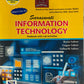 Saraswati Information Technology Textbook with Lab Activities for Class 10 - Based on Latest CBSE Curriculum (Under NSQF) Prescribed by CBSE, New Delhi - Latest for 2025-26 Examination. Paperback