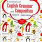 Sultan Chand - Essentials of English Grammar and Composition for Class 1 by Rajendra Pal I Snigdha Budhiraja - Latest for 2026-27 Edition