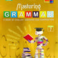 Cordova ICSE Mastering Grammar for Class 7 - Latest for 2026 Session. Paperback