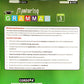 Cordova ICSE Mastering Grammar for Class 3 - Latest for 2026 Session. Paperback