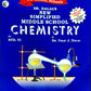 Dr. Dalal's - ICSE New Simplified Middle School Chemistry for Class 6 By Dr. Viraf J. Dalal - Latest for 2026 Examination. Paperback