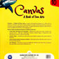 Rohan Book Company - Canvas A Book of Fine Arts for Class 10 By Vivekanand