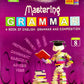 Cordova ICSE Mastering Grammar for Class 8 - Latest for 2026 Session. Paperback