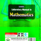 Evergeen Candid Lab Manual in Mathematics for Class 10 - Latest for 2025-26 Session. Paperback
