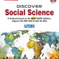 Full Marks Discover Social Science (Part 1 and 2) Textbook for Class 9 (Ver.1) - Set of 2 Books - A Textbook based on the New NCERT Syllabus, aligned with NEP 2020 & NCF-SE 2023 - Latest for 2027 Examination