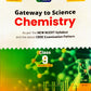 Goyal Gateway to Science (Chemistry, Physics and Biology), Gateway to Social Science (Part 1 & 2), A Complete Course In Math's (Part 1 & 2) for Class 9 - Set of 7 Books - Effective from Academic year 2026-27