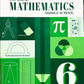 Selina Class 6 Middle School Concise Physics, Concise Chemistry, Concise Biology & Concise Mathematics - Combo of 4 Books - Latest For 2025-26 Session. Paperback