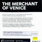 Oxford School Shakespeare - The Merchant of Venice